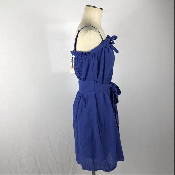 💸 NEW Tulle Summer Shift Dress - Picture 5 of 8